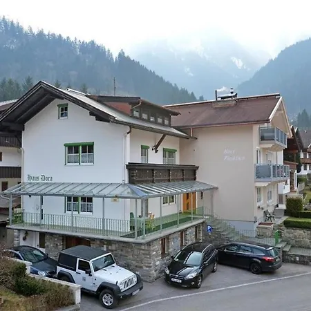 Zillertal-Urlaubat0016 Apartamento *