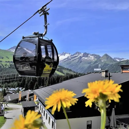 Zillertal-Urlaubat0016 Appartement Mayrhofen