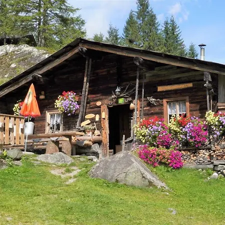 Zillertal-Urlaubat0016 Appartement
